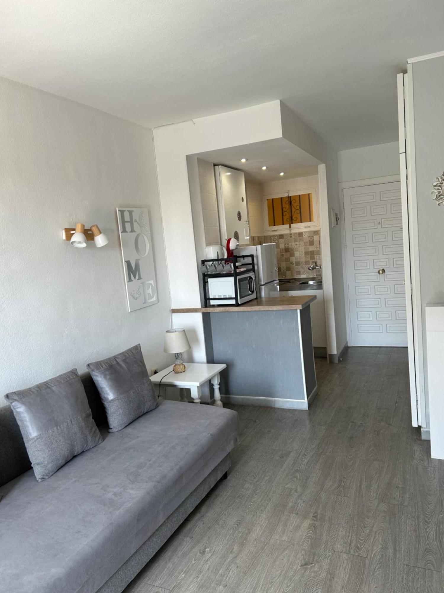 Minerva701 Apartment Benalmádena Exterior photo