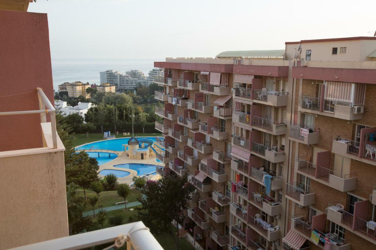 Minerva701 Apartment Benalmádena Exterior photo