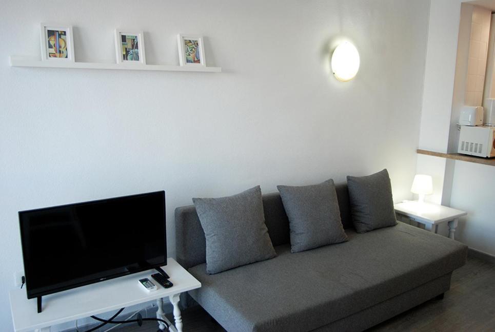 Minerva701 Apartment Benalmádena Exterior photo